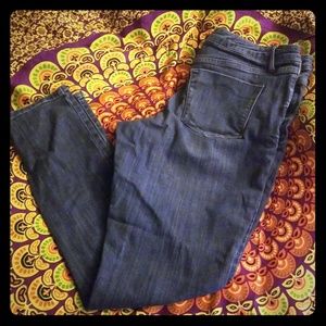 Mossimo Women's Low Rise Skinny Jean